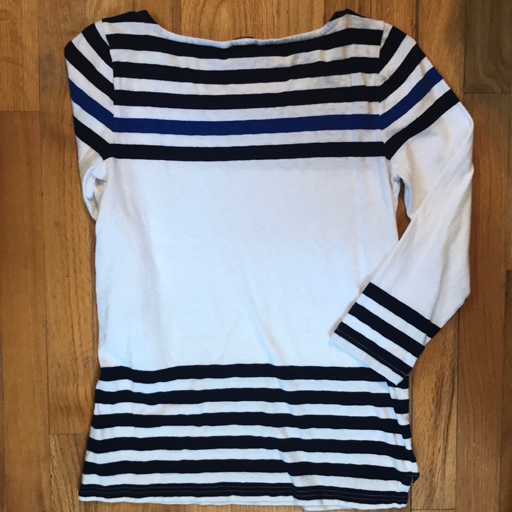 J.Crew Top - Picture 3 of 3